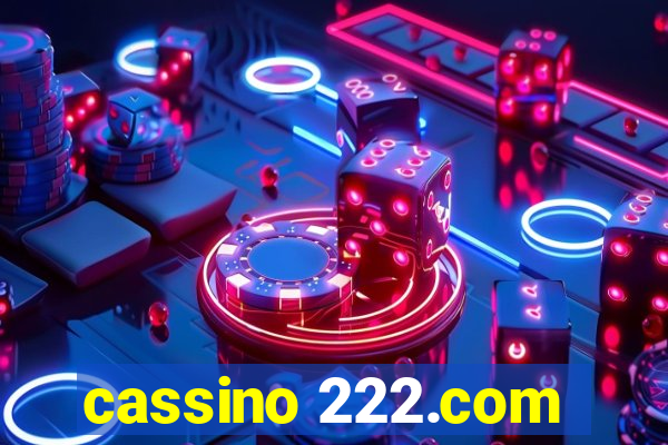 cassino 222.com